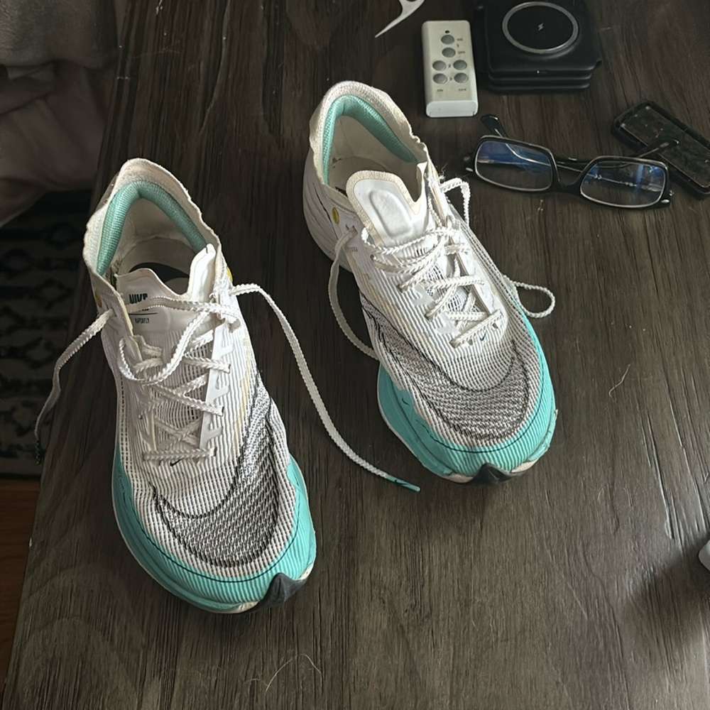 Nike vaporfly